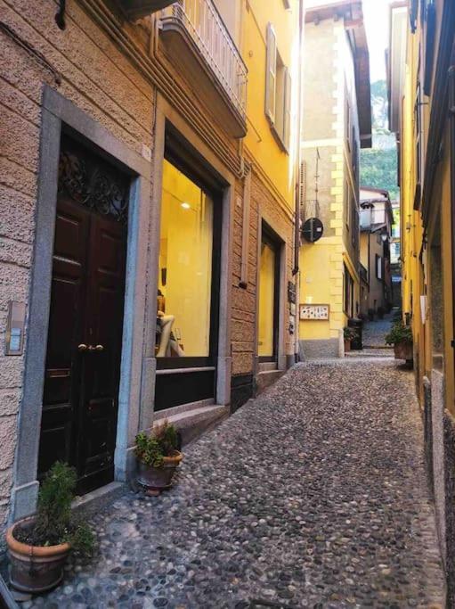 Casa De Pellegrin Bellagio Lake Como Exterior photo